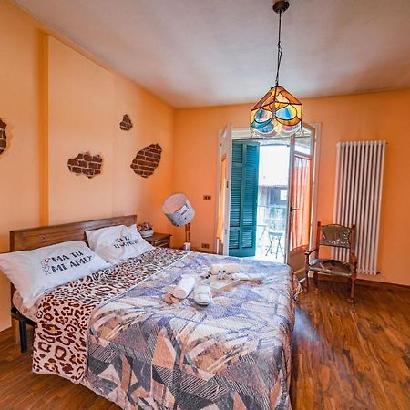 Arziga Bed and Breakfast Chieri Εξωτερικό φωτογραφία