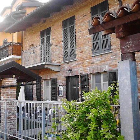 Arziga Bed and Breakfast Chieri Εξωτερικό φωτογραφία