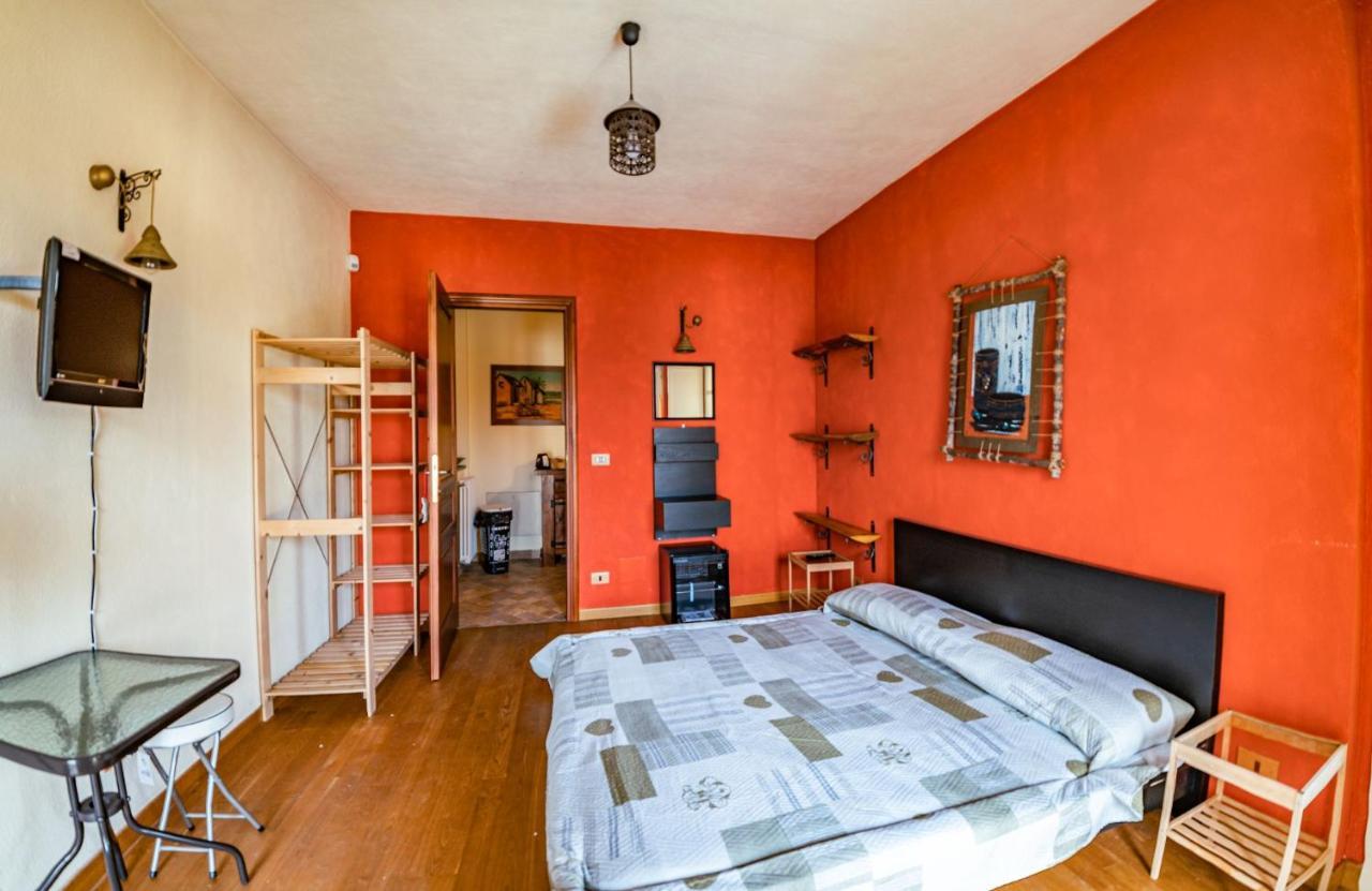 Arziga Bed and Breakfast Chieri Εξωτερικό φωτογραφία