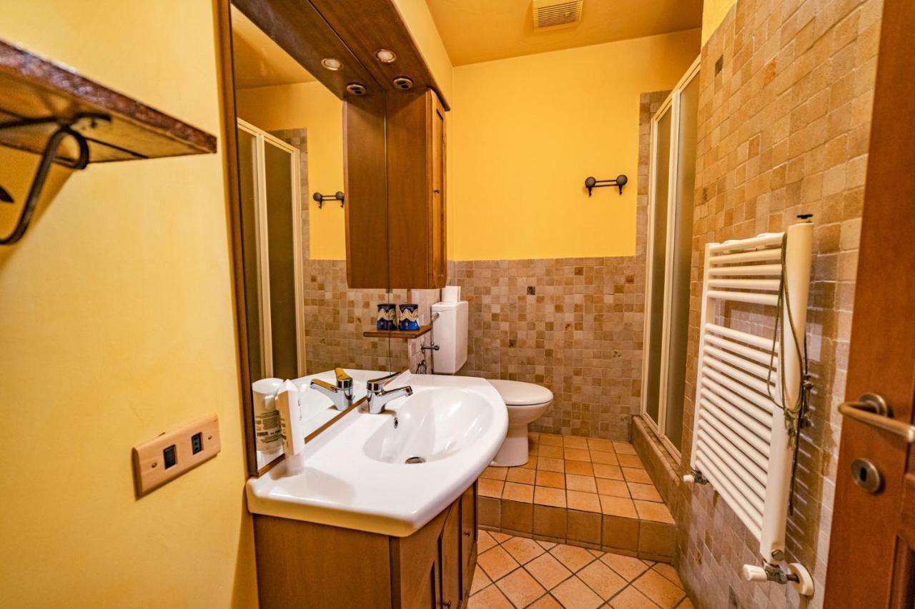 Arziga Bed and Breakfast Chieri Εξωτερικό φωτογραφία