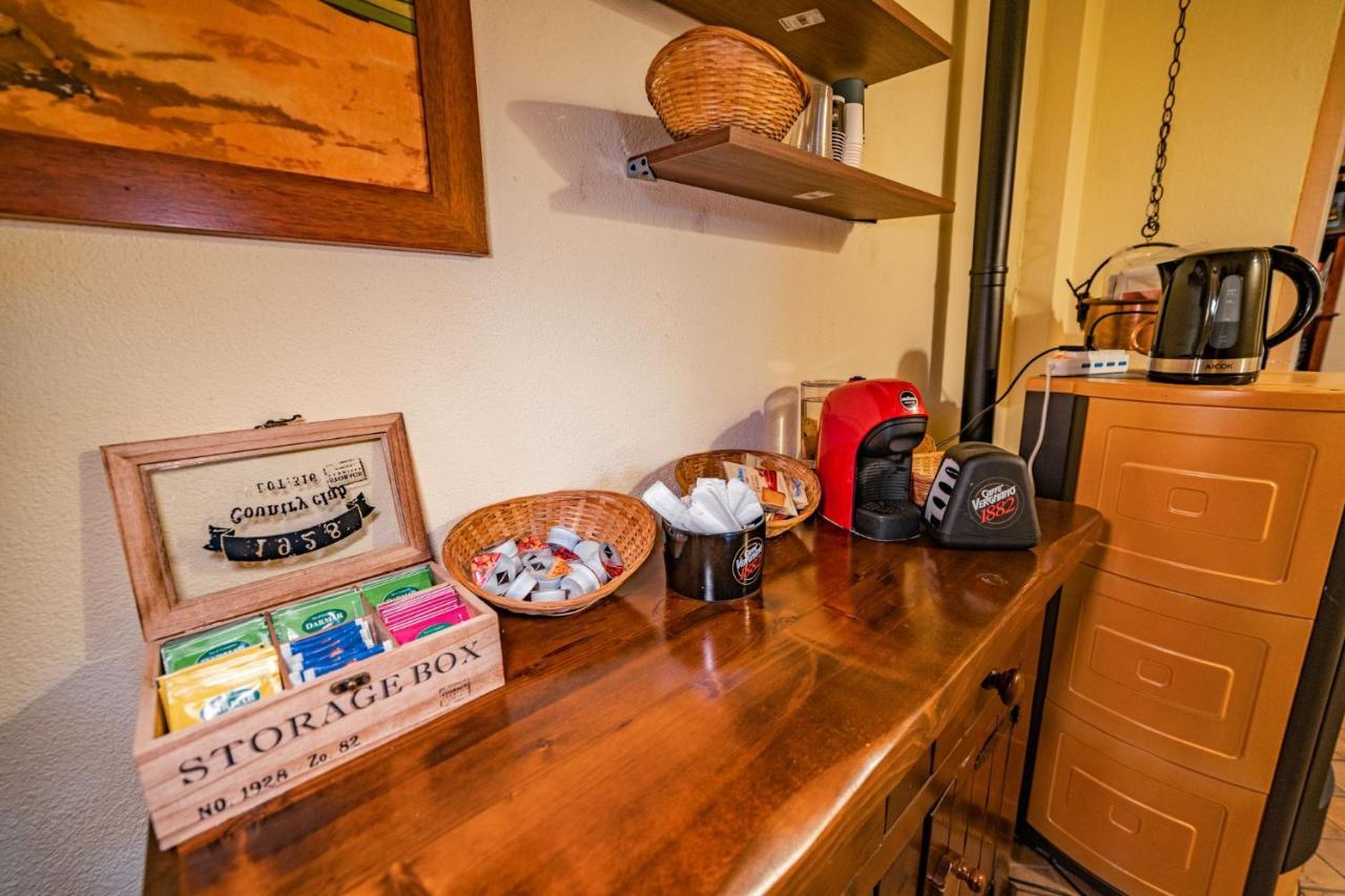 Arziga Bed and Breakfast Chieri Εξωτερικό φωτογραφία