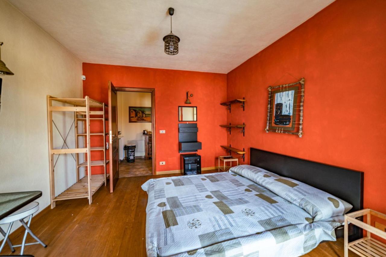 Arziga Bed and Breakfast Chieri Εξωτερικό φωτογραφία