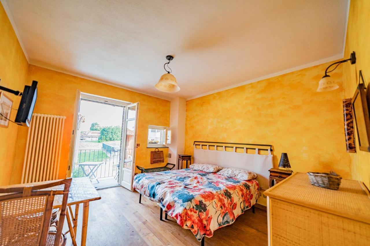 Arziga Bed and Breakfast Chieri Εξωτερικό φωτογραφία