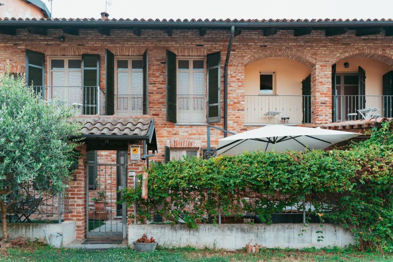 Arziga Bed and Breakfast Chieri Εξωτερικό φωτογραφία