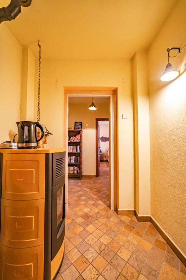 Arziga Bed and Breakfast Chieri Εξωτερικό φωτογραφία