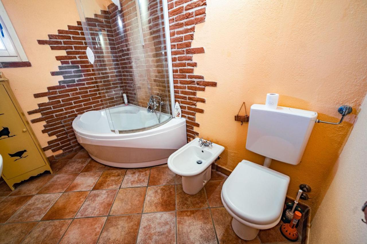 Arziga Bed and Breakfast Chieri Εξωτερικό φωτογραφία