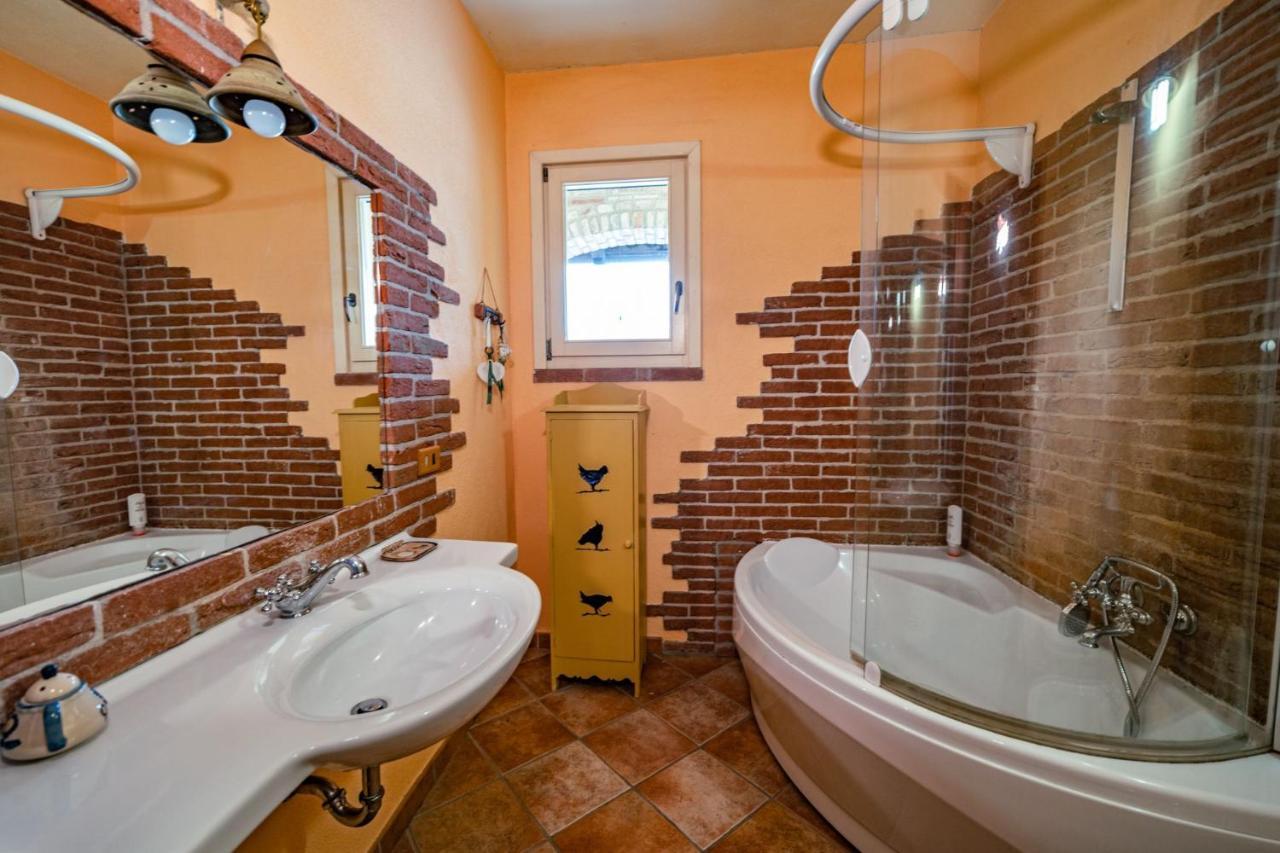 Arziga Bed and Breakfast Chieri Εξωτερικό φωτογραφία