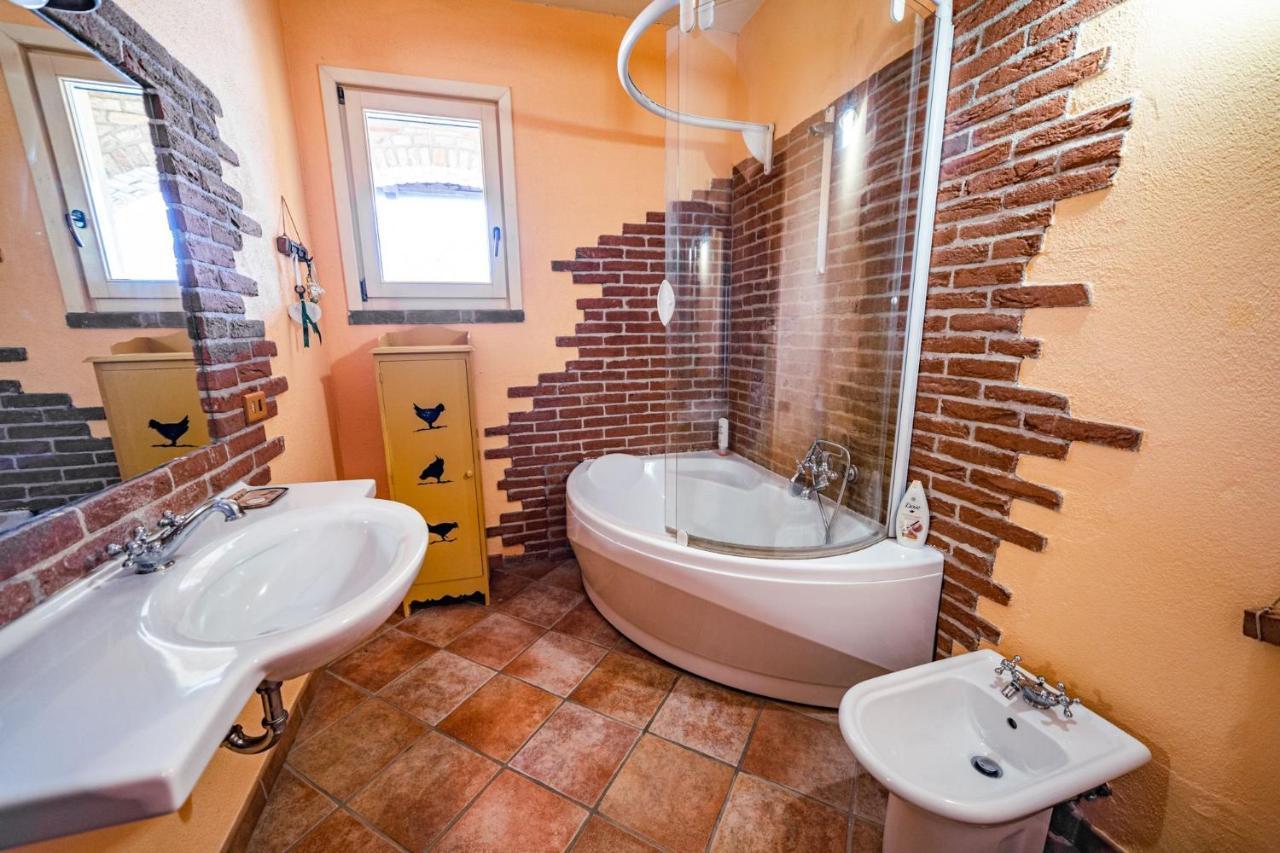 Arziga Bed and Breakfast Chieri Εξωτερικό φωτογραφία