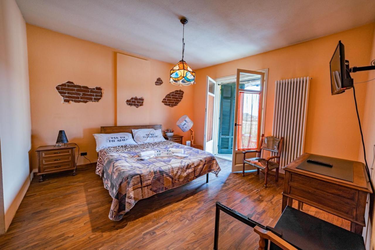 Arziga Bed and Breakfast Chieri Εξωτερικό φωτογραφία