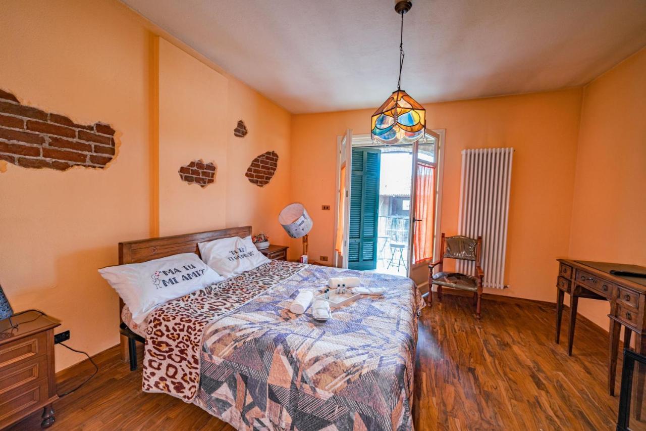 Arziga Bed and Breakfast Chieri Εξωτερικό φωτογραφία