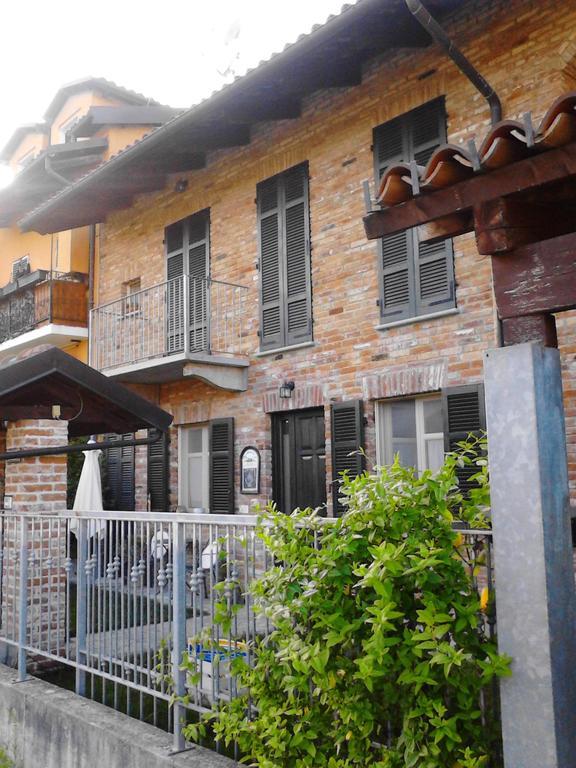 Arziga Bed and Breakfast Chieri Εξωτερικό φωτογραφία